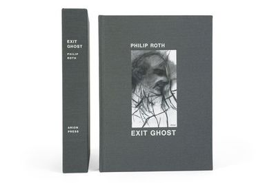 Exit Ghost