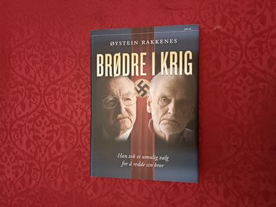 Brødre i krig