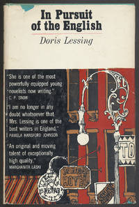 cover of In Pursuit Of The English