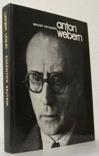 Anton Webern. Genesis und Metamorphose eines…