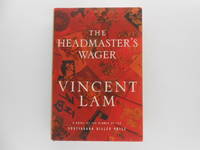 The Headmaster's Wager (signed)