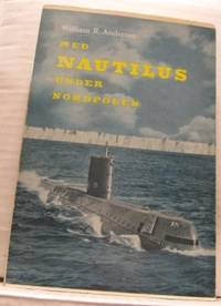 Med Nautilus under Nordpolen.