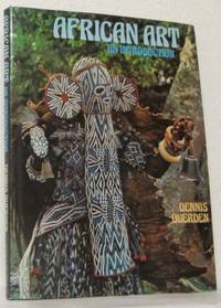 African Art. An Introduction.