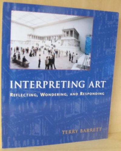 Interpreting Art Reflecting, Wondering and…