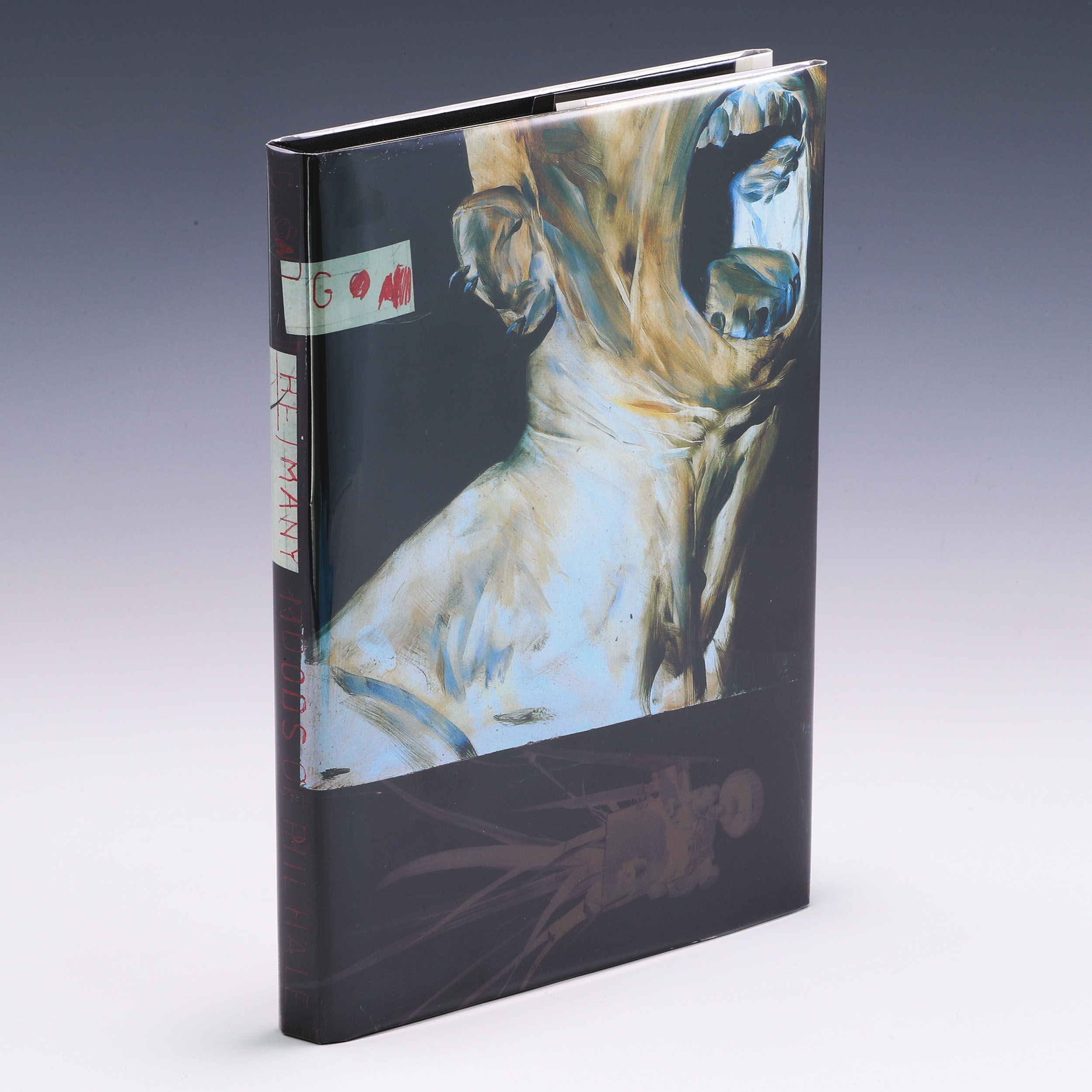 Goad: The Many Moods of Phil Hale (Signed) by Hale, Phil; Milton