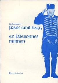 En falebonnes minnen.