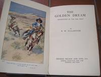 image of The Golden Dream