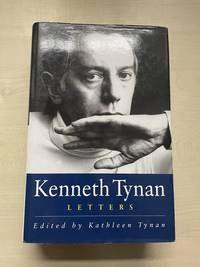 Kenneth Tynan Letters