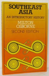 Southeast Asia. An Introductory History.