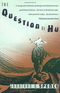 image of The Question of Hu