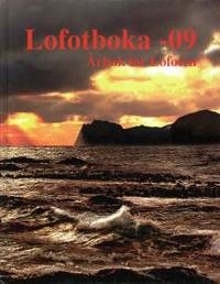 Lofotboka -09.  Årbok for Lofoten.