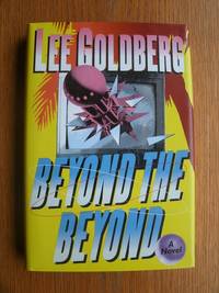 image of Beyond the Beyond aka Dead Space