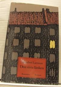 Den sista länken. Roman.