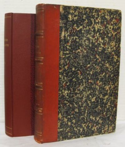 La Revue Socialiste 1886-1901. A colllection of…