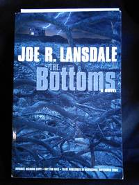 The Bottoms Advanced Reader's Copy