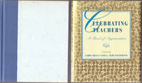 cover of Celebrating Teachers