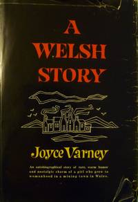 cover of A Welsh Story