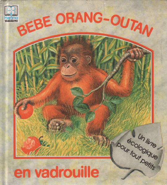Bebe Orang Outan By Viroux Marc Pritchard From Philippe Arnaiz Sku Bebe Orang Outan By Viroux Marc Pritchard From Philippe Arnaiz Sku