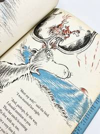cover of THIDWICK THE BIG-HEARTED MOOSE