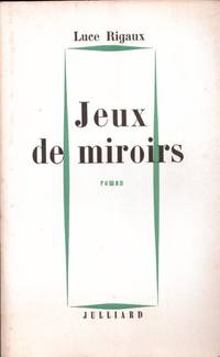 Jeux de miroirs