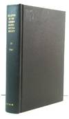 The Bulletin of the London Mathematical Society: Volume 19, 1987