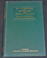 image of Methoden der Chemische en Microscopische Diagnostiek