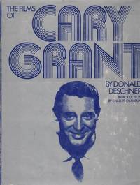 cover of Complete Films of Cary Grant