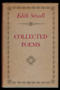 image of COLLECTED POEMS.