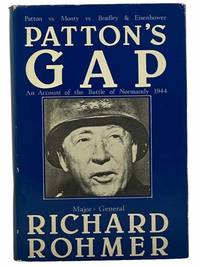 image of Patton's Gap
