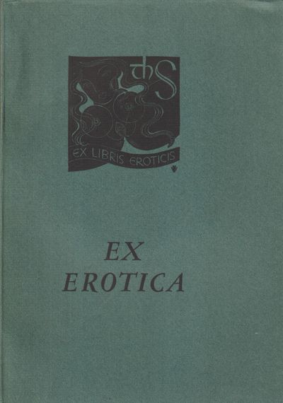 Ex erotica [II]. Det erotiske motiv i…
