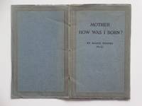 image of Mother how was I born?