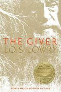 The Giver (Giver Quartet) by Lois Lowry - 2014-08-02