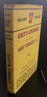 Cat&#039;s Cradle by Vonnegut Jnr., Kurt - 1963