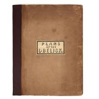 Plans and Sections of the Obelisk on Bunker’s Hill. With the Details of Experiments Made in Quarrying the Granite