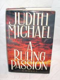 image of A Ruling Passion