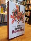 Die Brüder Boateng - Drei deutsche Karrieren,