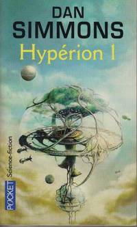 Les Cantos d'Hypérion Tome 1 : Hypérion I