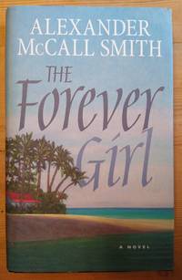 image of The Forever Girl
