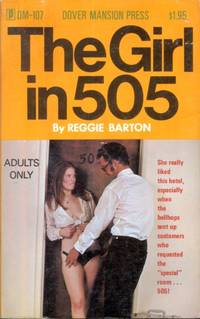 The Girl In 505 DM-107
