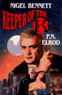 The KEEPER OF THE KING by Bennett & elrod - 1997-02-07