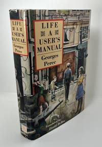 Life: A Users Manual