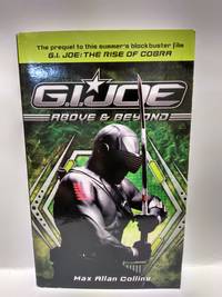 G.I. Joe: Above & Beyond