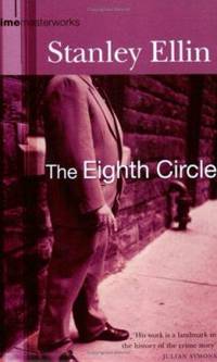 image of The Eighth Circle (Crime Masterworks)