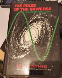 The Pulse Of The Universe Harmonic 288