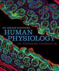 Human Physiology : An Integrated Approach