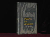 Thoughts in the Wilderness (Review Copy)