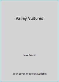 cover of Valley Vultures