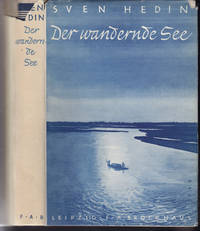 image of Der wandernde See.