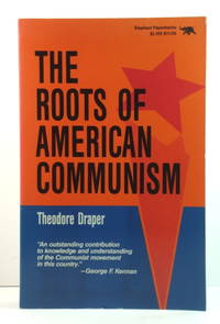 image of The Roots of American Communism