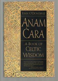 image of Anam Cara: A Book of Celtic Wisdom
